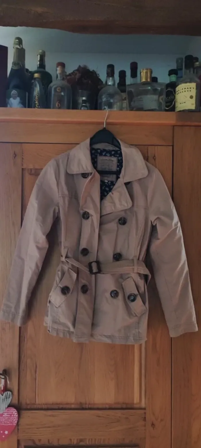 Veste - photo numéro 2