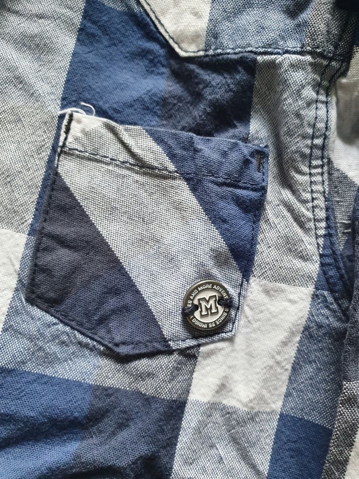 4 ans Chemise à capuche - photo numéro 5