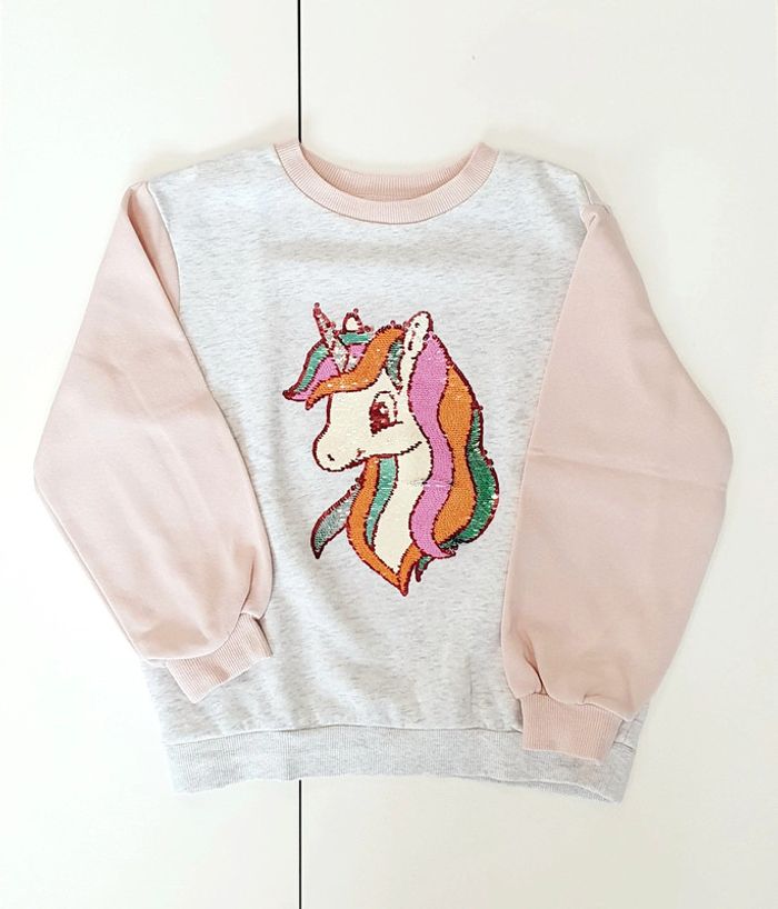 Sweat H&M - 7/8A