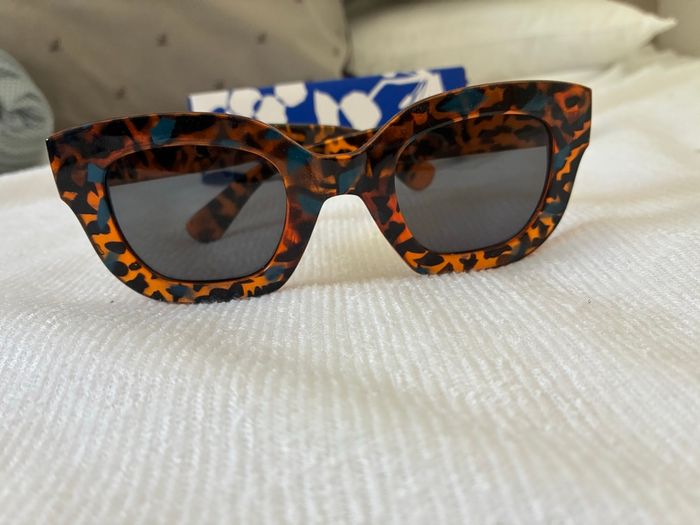 Lunette de soleil