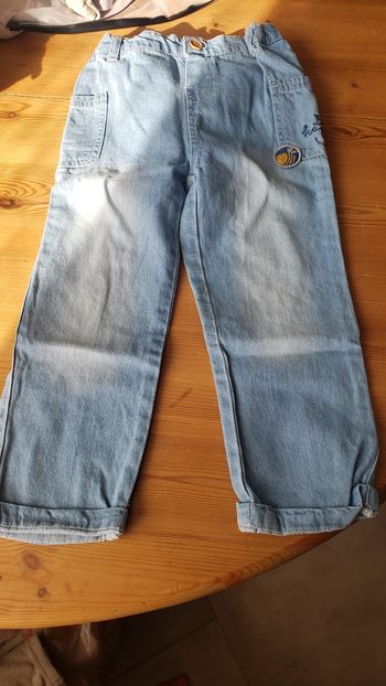 Pantalon 36 mois 