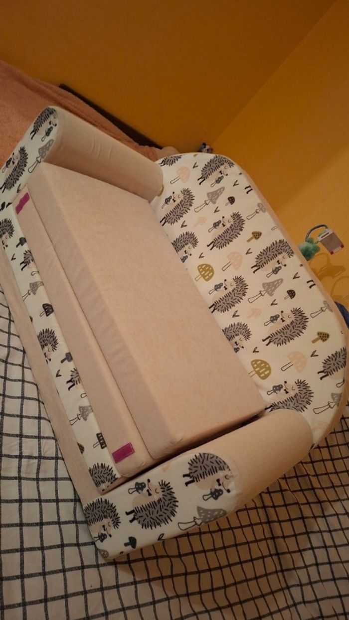 Canape enfant - photo numéro 5