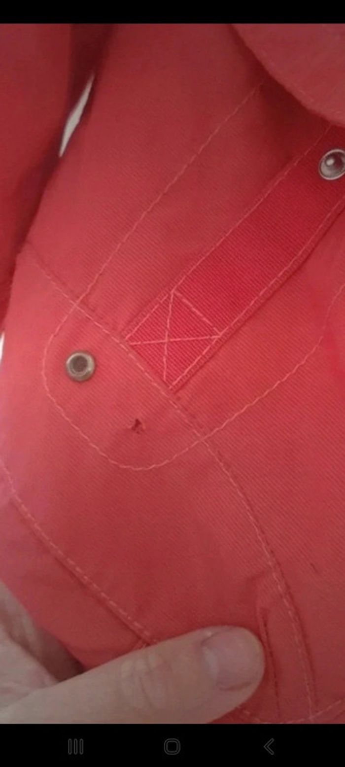 Veste mi saison - photo numéro 4