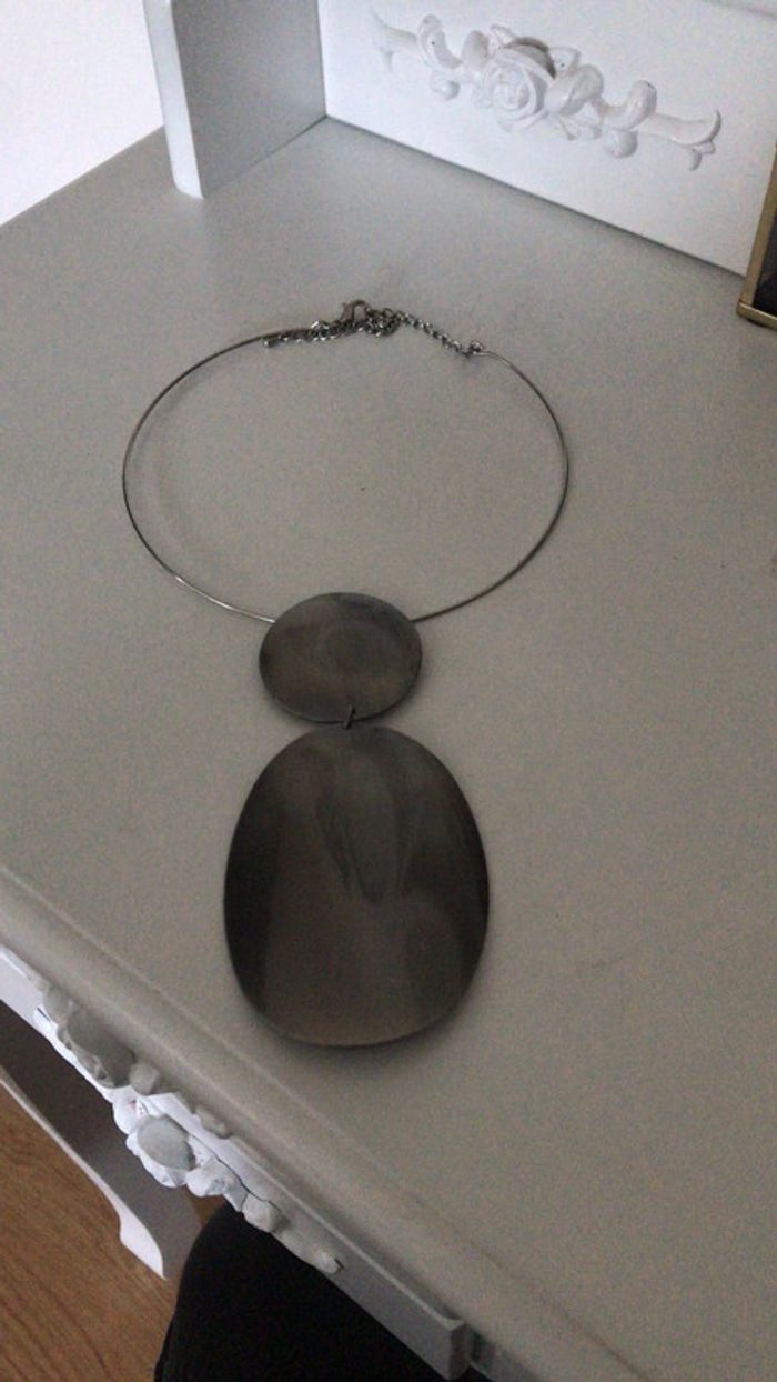 Collier - photo numéro 1