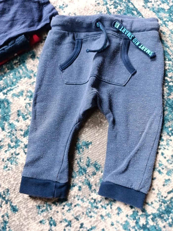 Lot vêtements - photo numéro 8