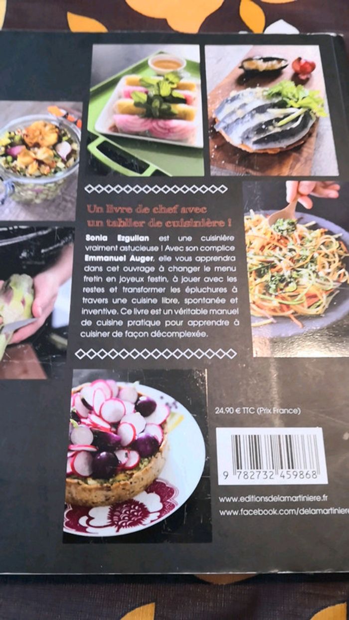 Ma cuisine astucieuse - photo numéro 2