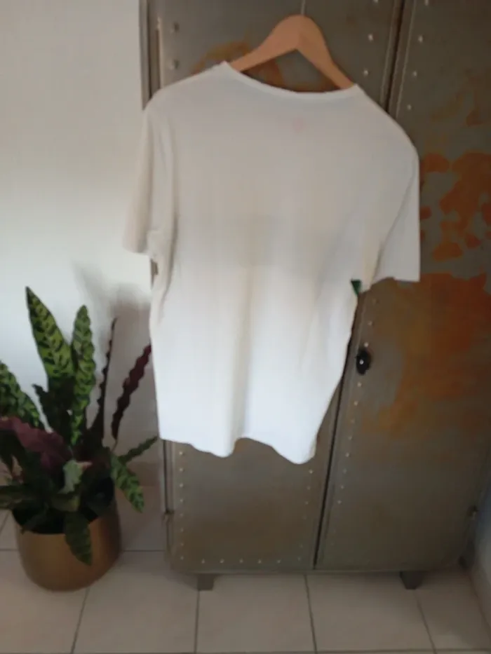 Tee-shirt Jack &Jones - photo numéro 4