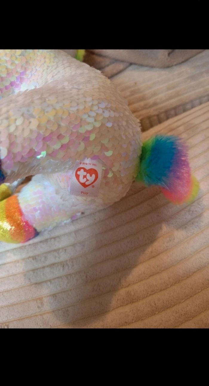 Peluches - photo numéro 7