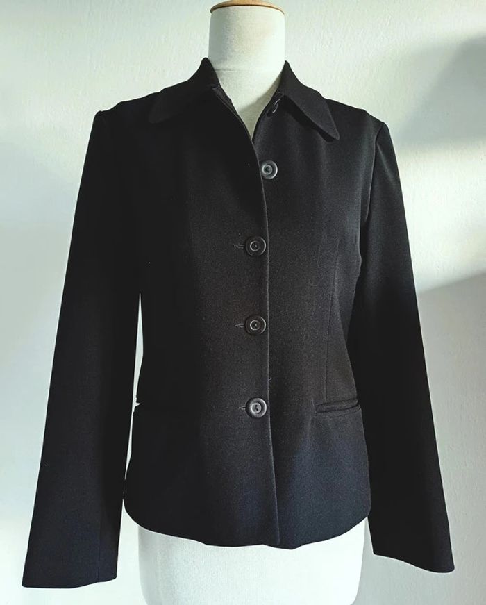 Veste taille 3 La City - photo numéro 2