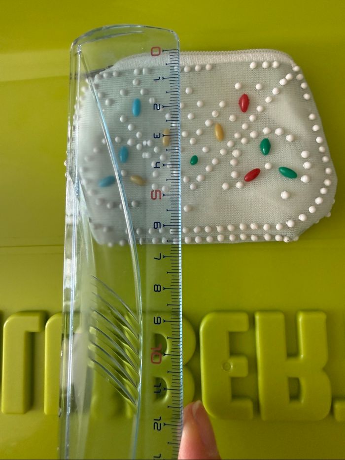 Petit porte monnaie - photo numéro 2
