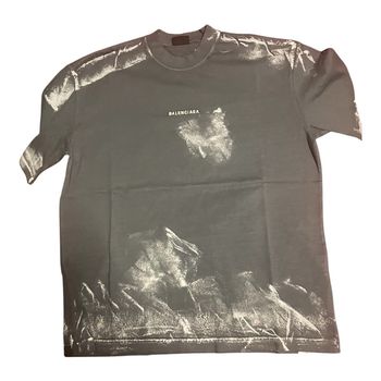 T shirt balenciaga neuf jamais porté 