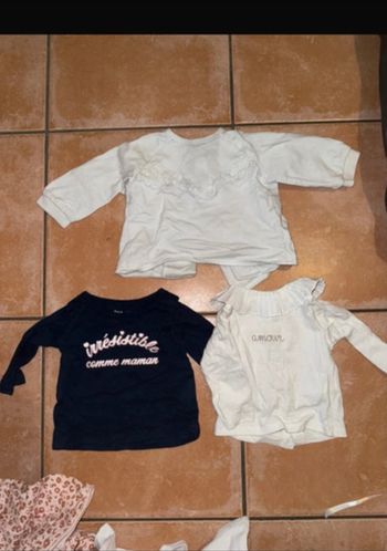 Lot t-shirt