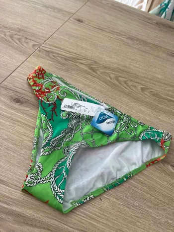 Slip de bain femme Lise Charlel taille 40 neuf avec étiquette