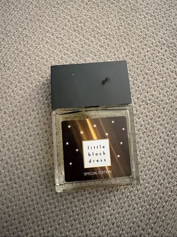Parfum Little black dress 30’ml