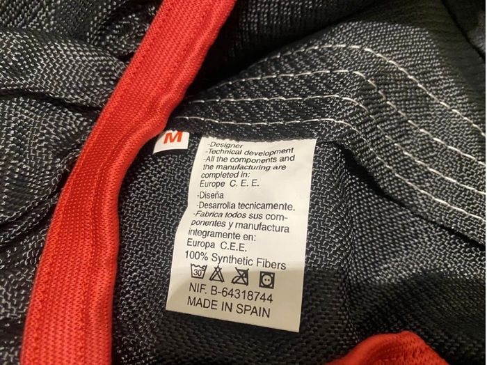 Chaussettes à neige ISSE,taille M,neuves. - photo numéro 4