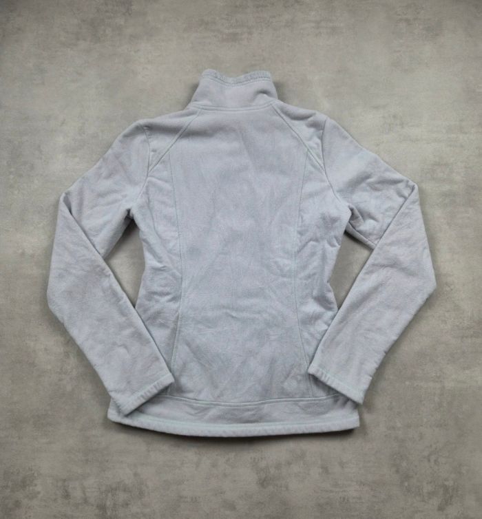 Polaire gris The north face - photo numéro 2