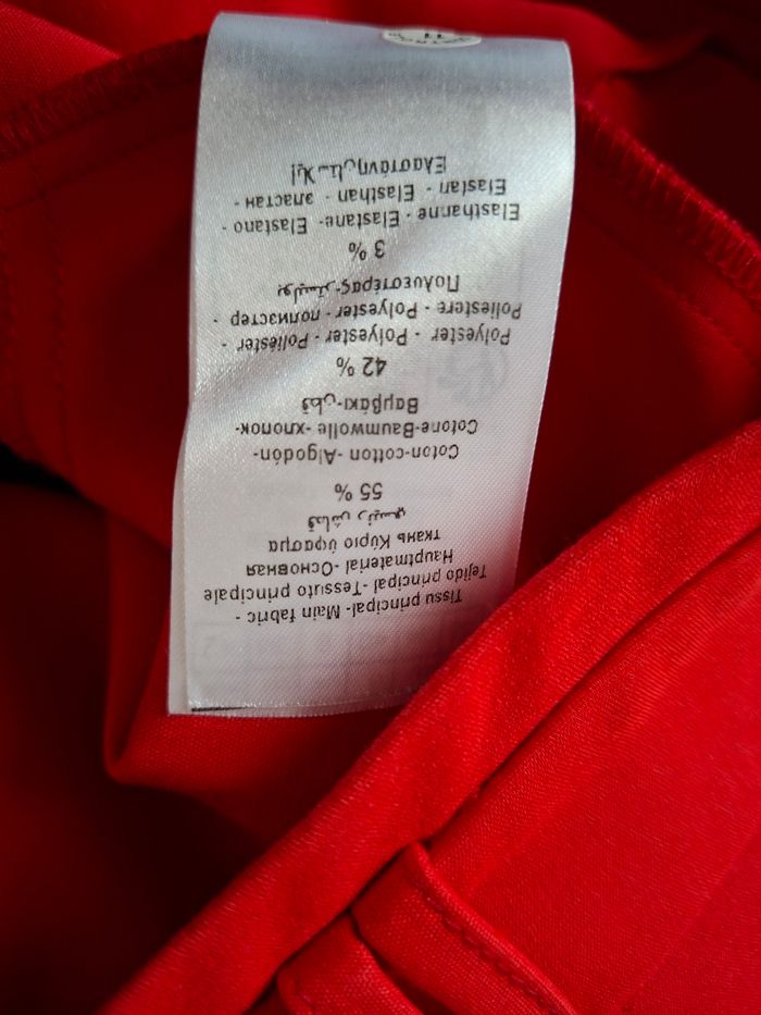 Short naf naf - photo numéro 7