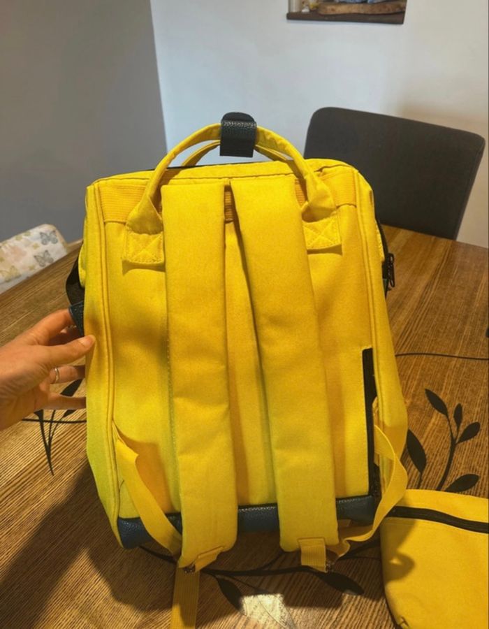 Sac Cabaïa Lisbonne M - photo numéro 3