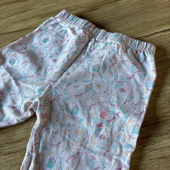Lot de leggings - photo numéro 4