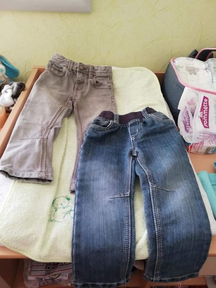 Lot 3 ans - photo numéro 10