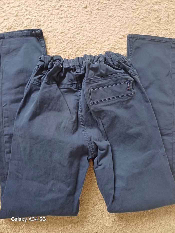 Pantalon enfant - photo numéro 2