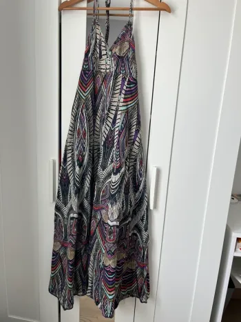 Robe à nouer