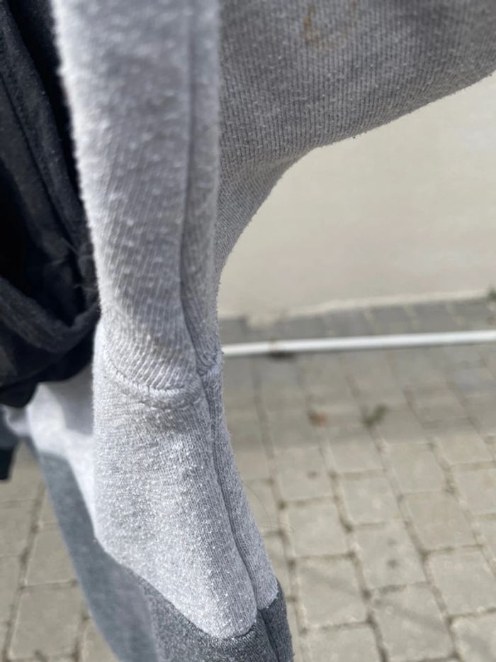 Beau sweat-shirt, taille cinq ans - photo numéro 7
