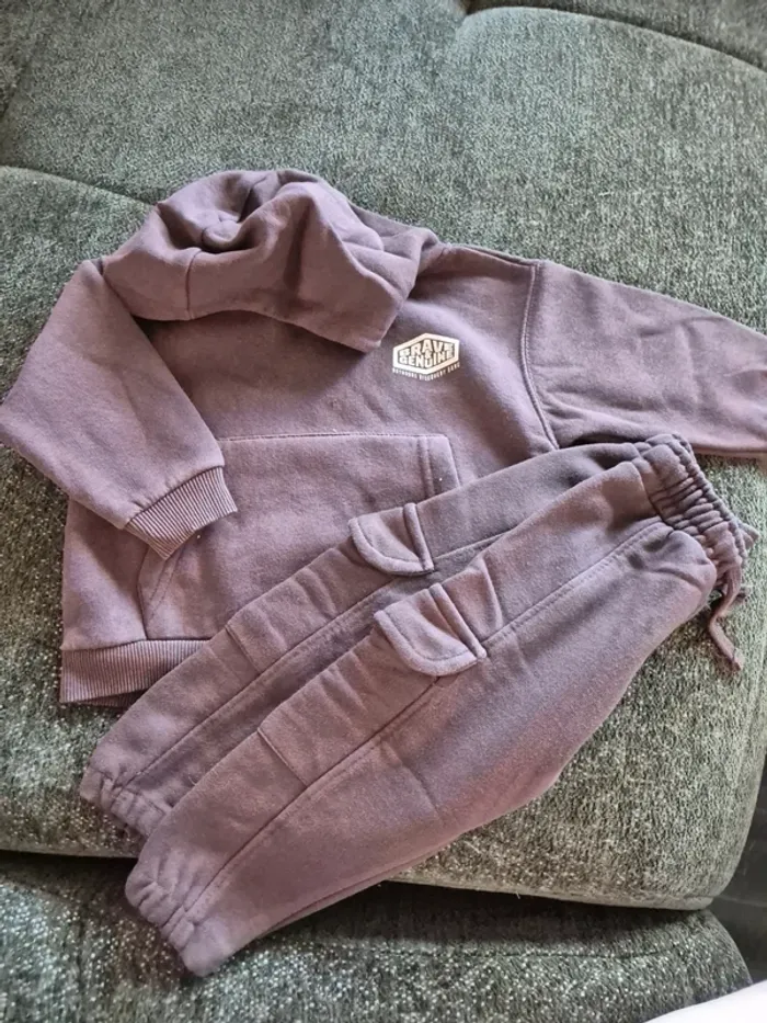 Ensemble zara