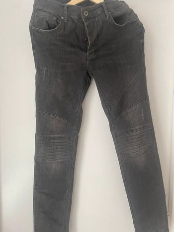 Jean noir
