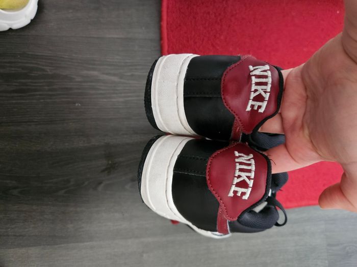 Basket Air Force 1 garçon - photo numéro 8