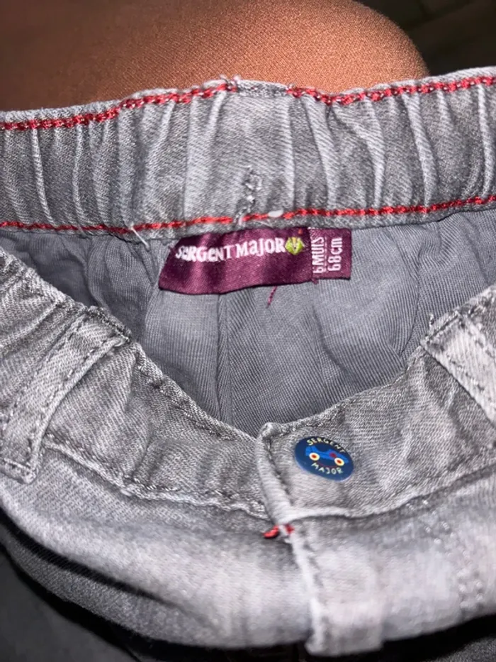 Pantalon - photo numéro 2