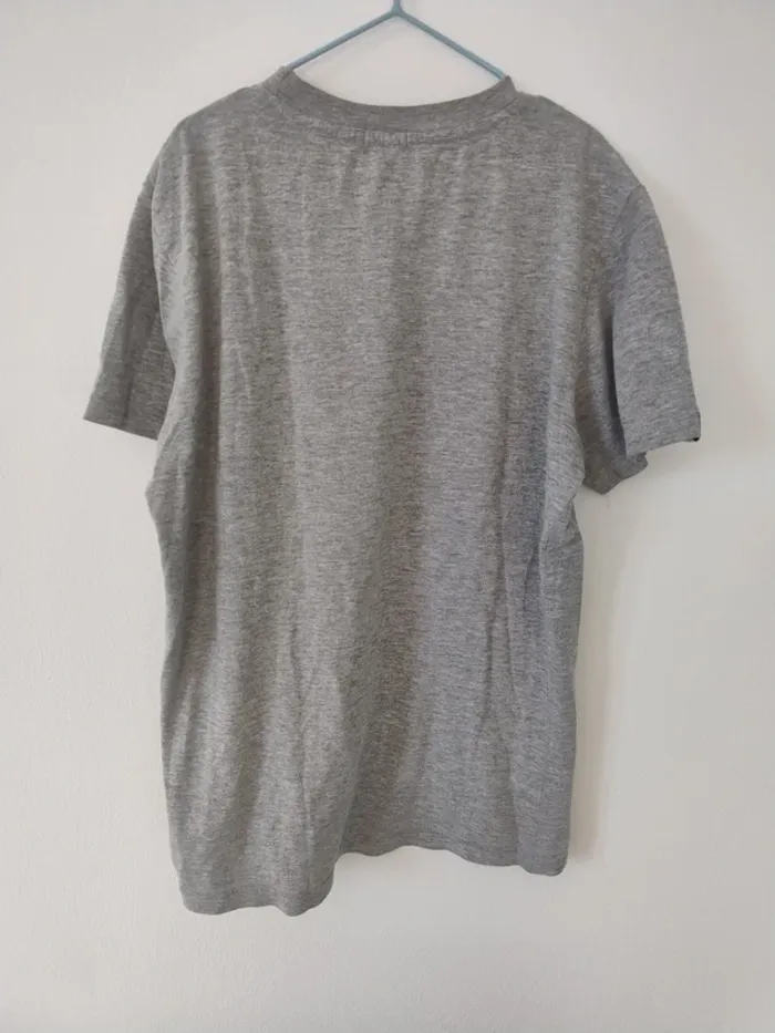 T-shirt garçon - photo numéro 7