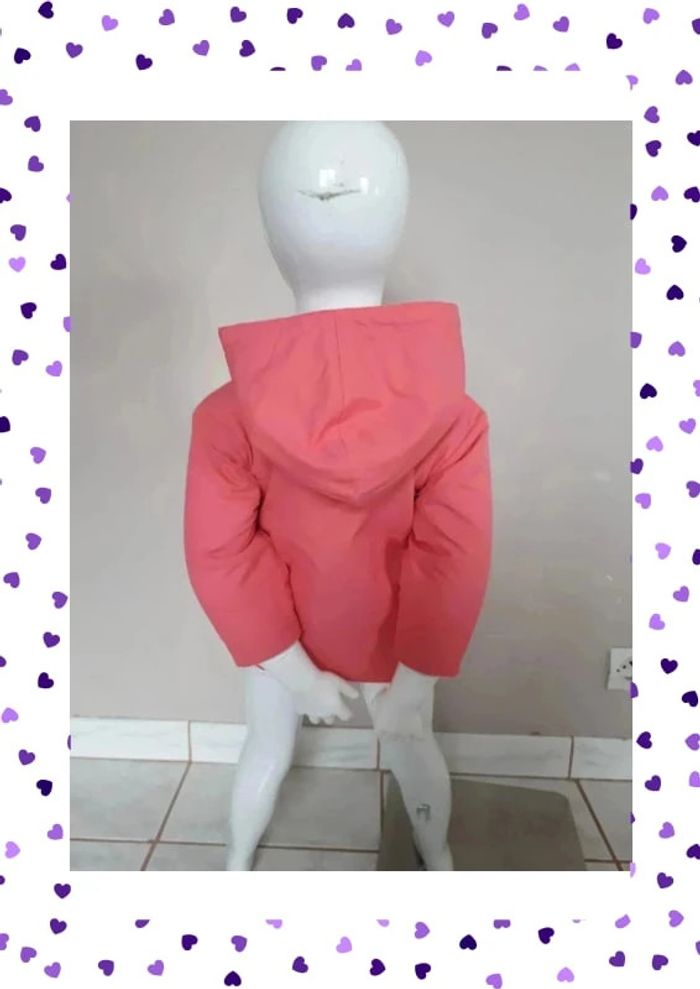 manteau mi saison - photo numéro 4