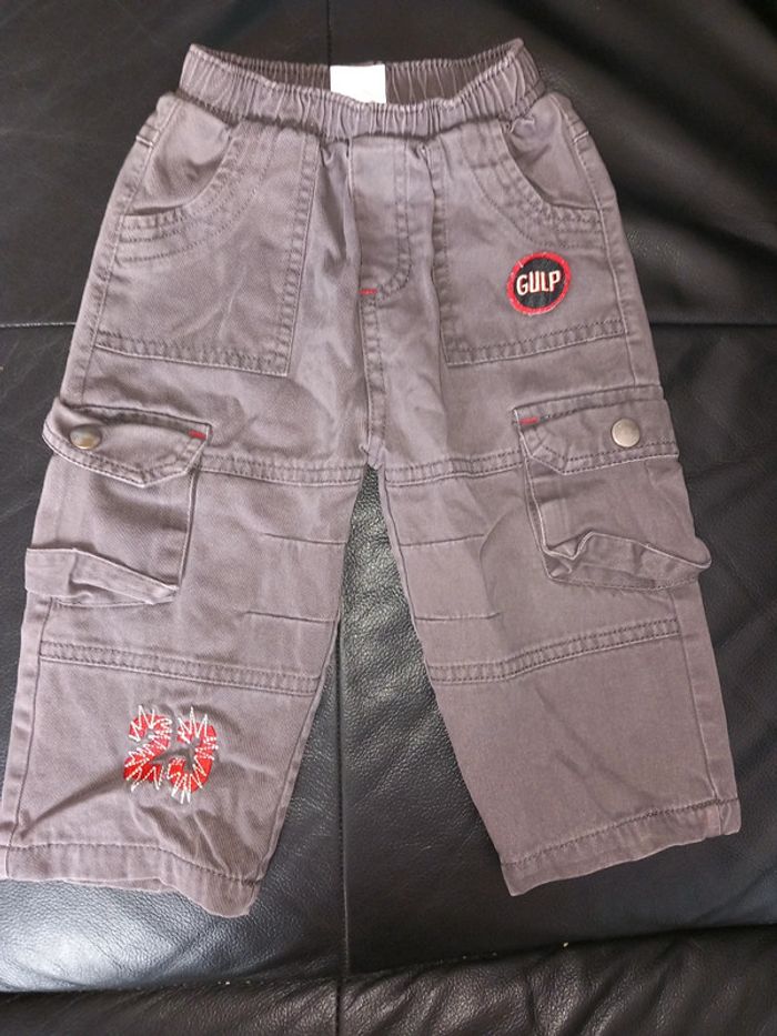 Pantalon 18 mois - photo numéro 2
