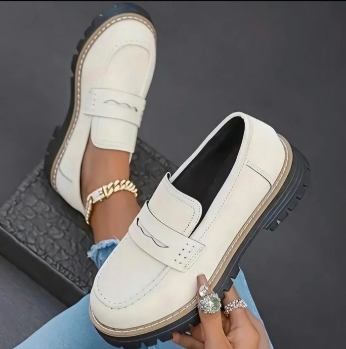 Mocassins femme - photo numéro 3