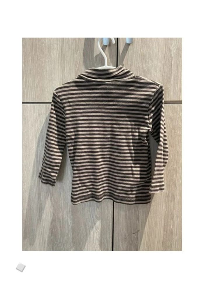 Sous pull mixte - 24 mois - photo numéro 5