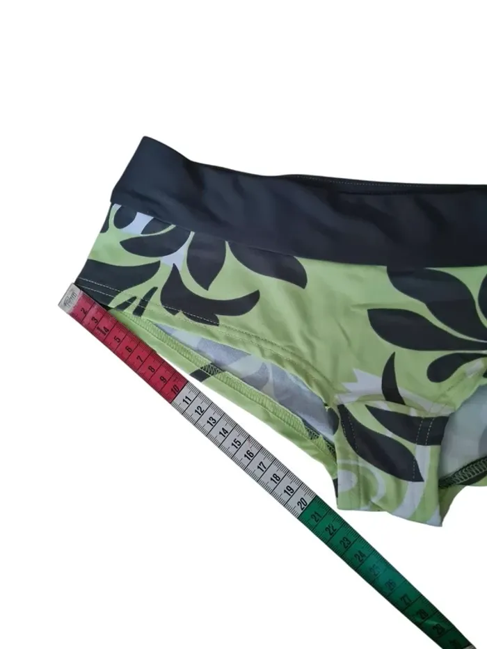 maillot de bain 2 pièces femme taille 36 - photo numéro 13