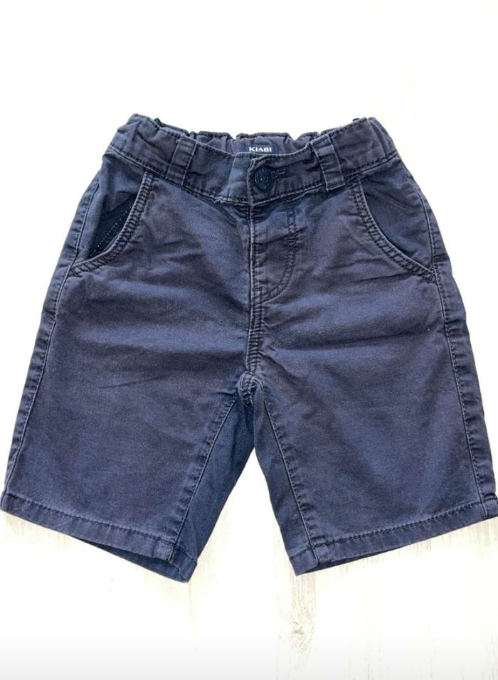 Lot short et t-shirt d'étés