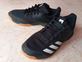 Basket Adidas