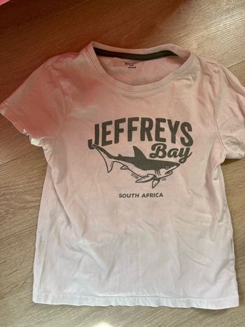 Teeshirt 6 ans