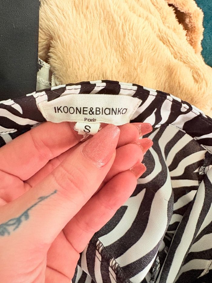 Robe fluide - photo numéro 3