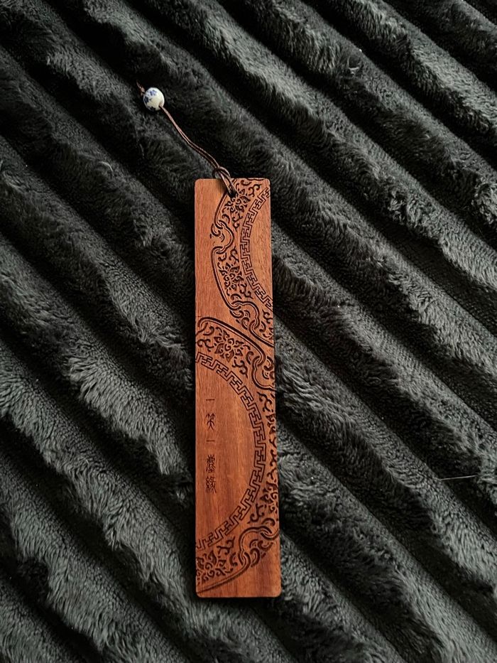 2 marque pages - photo numéro 2