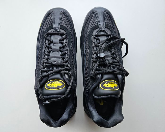 Air max 95 x crtz honey - photo numéro 4