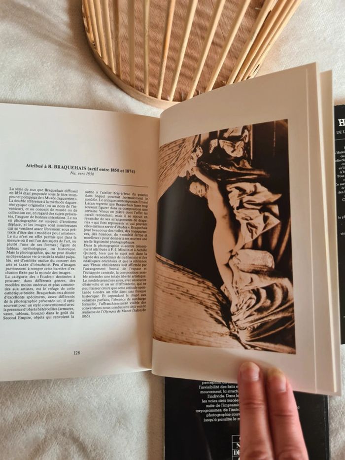 Livres Histoire de voir - photo numéro 5