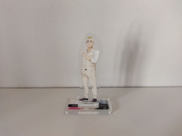 Tokyo Revengers - figurine 2d acrylic stand 3CM Yasuhiro muto