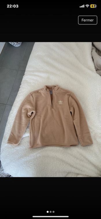 Sweat-shirt