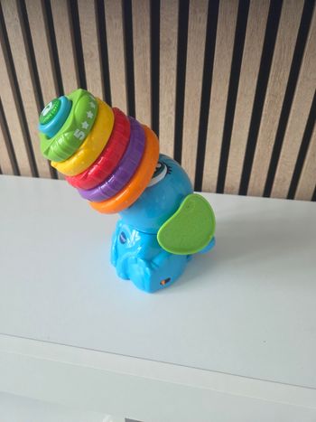 Vtech empilo éléphanteau rigolo