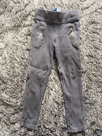 Pantalon jegging Okaïdi - 24 mois