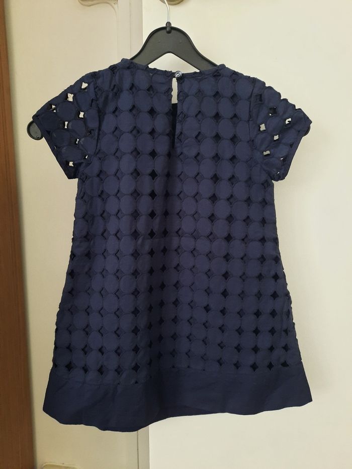 Robe jacadi taille 3 ans neuve - photo numéro 2