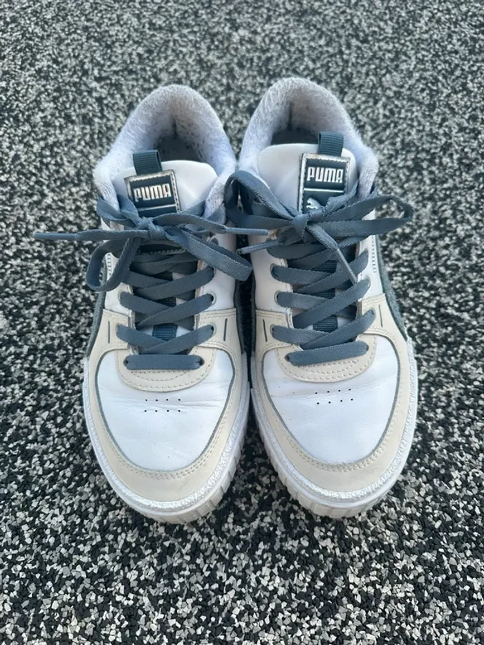 Baskets puma - photo numéro 2